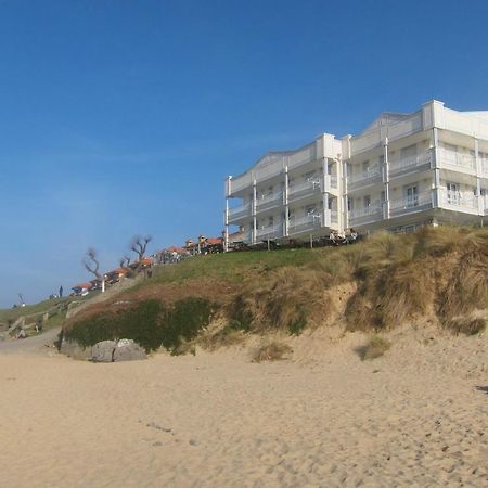 Hotel Pineda Playa Noja Exterior photo