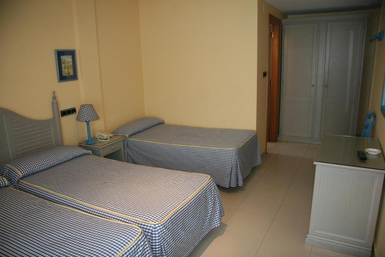 Hotel Pineda Playa Noja Room photo